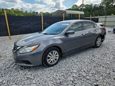 1N4AL3AP5JC****** 2018 Nissan Altima