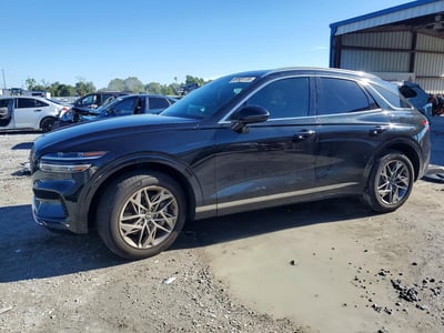KMUMADTB3PU****** 2023 Genesis GV70