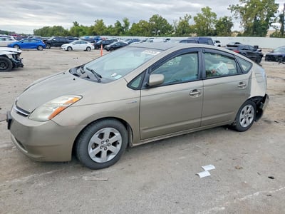 JTDKB20U677****** 2007 Toyota Prius