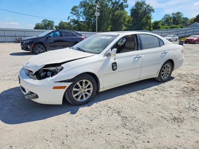 JTHBF30G130****** 2003 Lexus ES 300