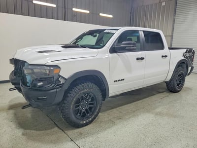 1C6SRFLPXTN****** 2026 RAM 1500