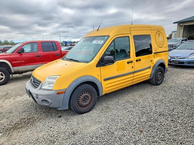 NM0LS6AN3AT****** 2010 Ford Transit Connect