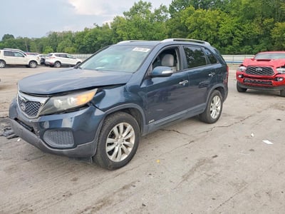 2011 Kia Sorento