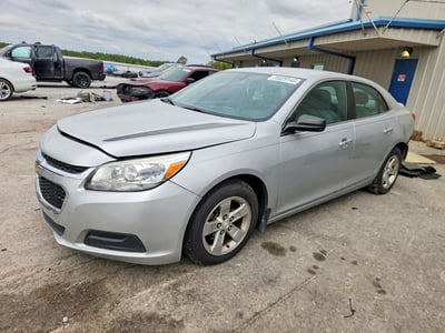 1G11B5SLXEF****** 2014 Chevrolet Malibu