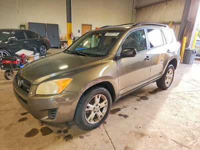 JTMBK4DV1BD****** 2011 Toyota RAV4