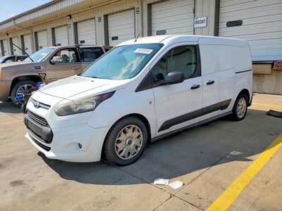 NM0LS7F71F1****** 2015 Ford Transit Connect