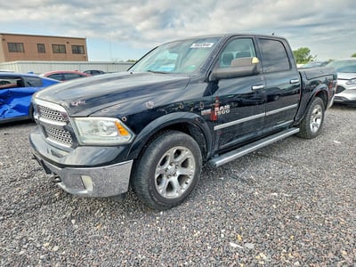 1C6RR7NT3DS****** 2013 RAM 1500