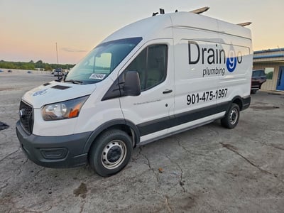 1FTBR1X87PK****** 2023 Ford Transit Connect