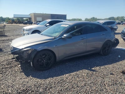 KMHLR4DF5RU****** 2024 Hyundai Elantra