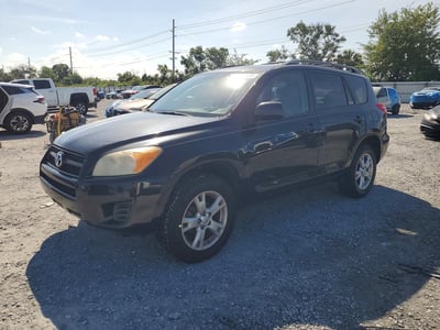2T3ZF4DV0CW****** 2012 Toyota RAV4