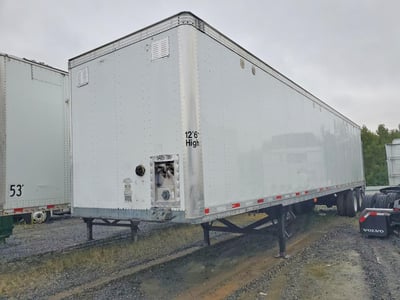 5V8VA4824JM****** 2018 Vanguard Unknown