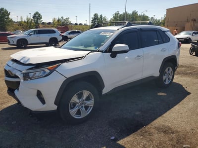 2T3P1RFV4KC****** 2019 Toyota RAV4