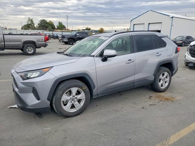 JTMMWRFV1KD****** 2019 Toyota RAV4