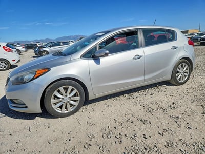 2014 Kia Forte