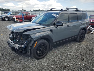 5NMP3DGL6SH****** 2025 Hyundai Santa Fe
