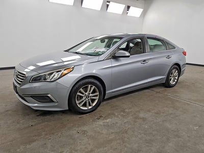 5NPE24AF3HH****** 2017 Hyundai Sonata