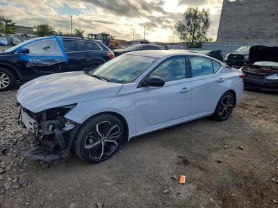 1N4BL4CV3RN****** 2024 Nissan Altima