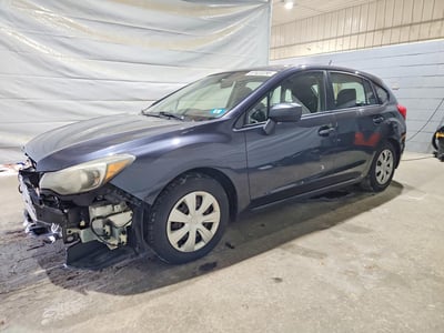 JF1GPAA65F8****** 2015 Subaru Impreza
