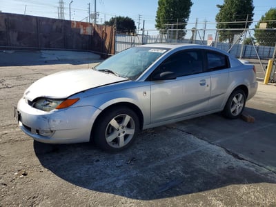 1G8AW15FX6Z****** 2006 Saturn Ion