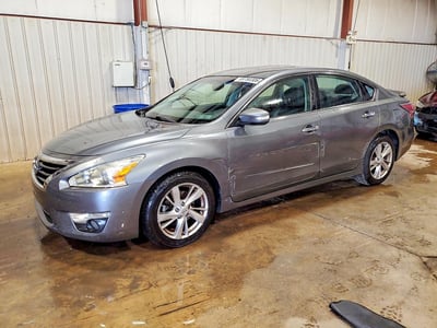 1N4AL3AP1EN****** 2014 Nissan Altima