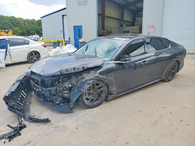 3KPFW4DC1SE****** 2025 Kia K4