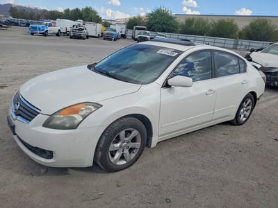 1N4AL21E68N****** 2008 Nissan Altima