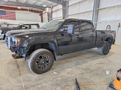 1GTHK23618F****** 2008 GMC Sierra 1500