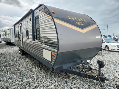 5ZT2ARWBXMX****** 2021 Forest River Aurora