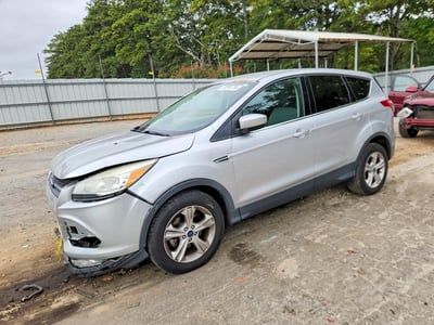 1FMCU0G75GU****** 2016 Ford Escape