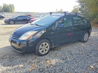 JTDKB20U497****** 2009 Toyota Prius