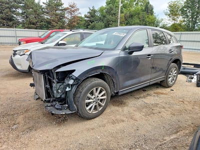 JM3KFBBM5P0****** 2023 Mazda CX-5