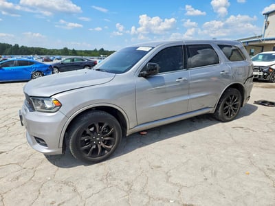 1C4RDJDG4KC****** 2019 Dodge Durango