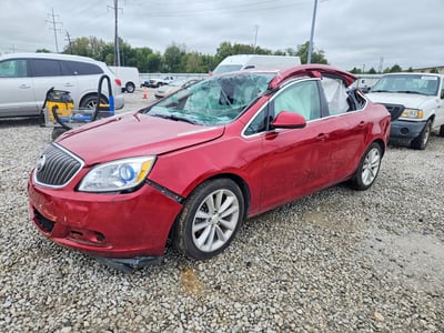 1G4PR5SK1F4****** 2015 Buick Verano