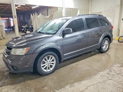 3C4PDCBG6FT****** 2015 Dodge Journey