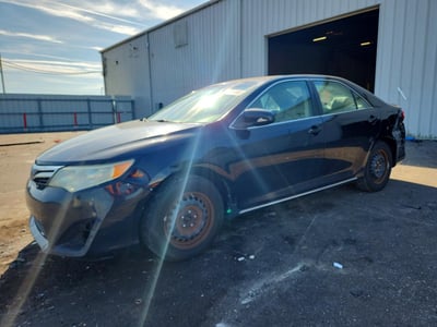 4T1BF1FKXEU****** 2014 Toyota Camry