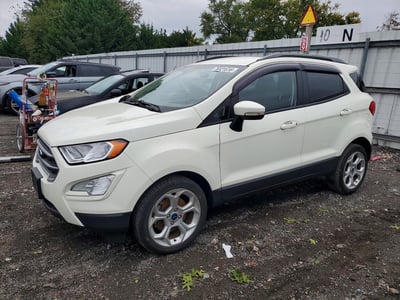 MAJ3S2GE6MC****** 2021 Ford Ecosport