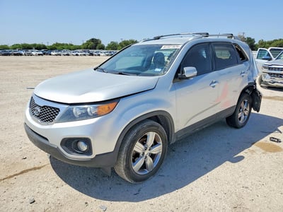 2013 Kia Sorento