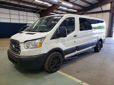 1FBZX2ZM2KK****** 2019 Ford Transit Connect
