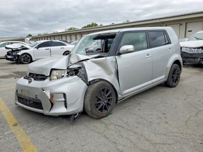 JTLZE4FE0CJ****** 2012 Scion xB