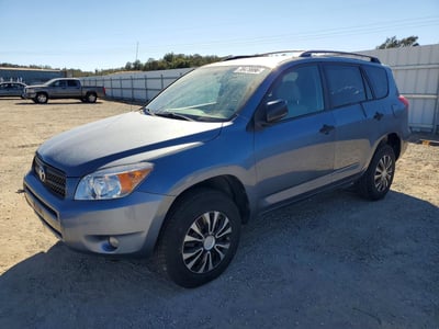 JTMZD33V966****** 2006 Toyota RAV4
