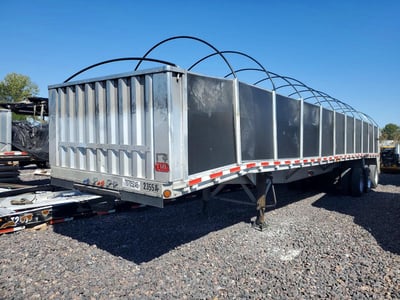 1RNF45A246R****** 2006 Reitnouer Flatbed