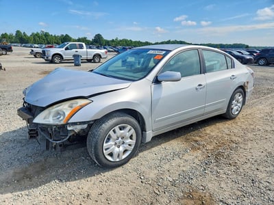 1N4AL2AP2CN****** 2012 Nissan Altima
