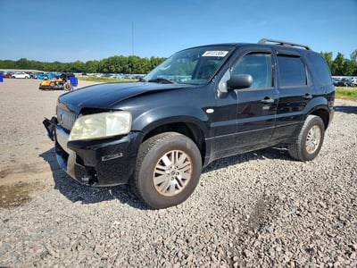 4M2YU56175D****** 2005 Mercury Mariner