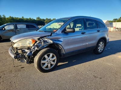 JHLRE48518C****** 2008 Honda CR-V