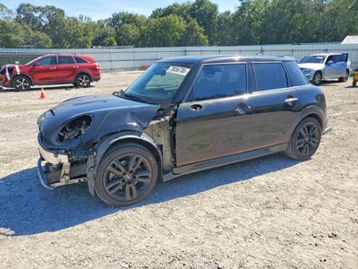 WMWXU3C57G2****** 2016 MINI Hardtop