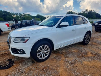 2013 Audi Q5