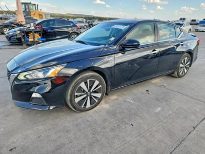 1N4BL4DV0NN****** 2022 Nissan Altima