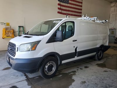1FTYE1ZM7GK****** 2016 Ford Transit Connect