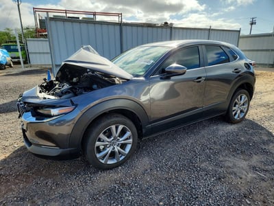 3MVDMBCL6MM****** 2021 Mazda CX-30