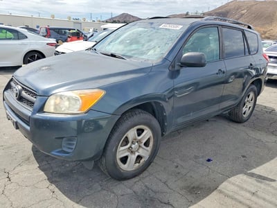 2010 Toyota RAV4